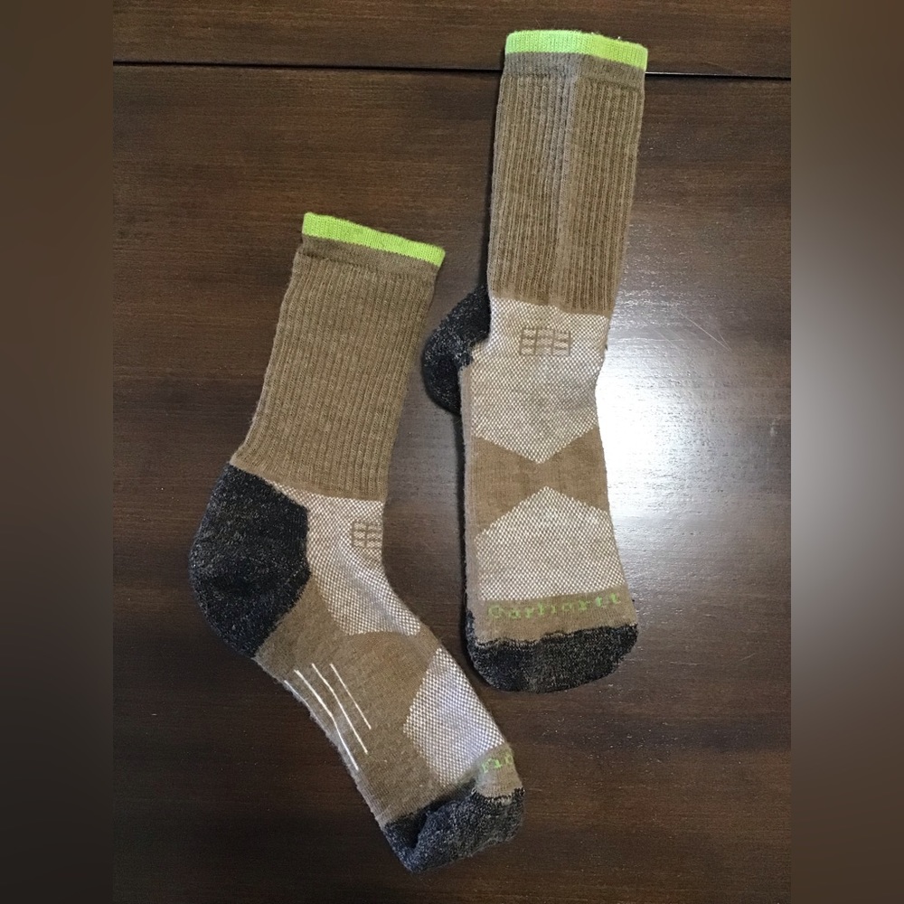 Carhartt Socks